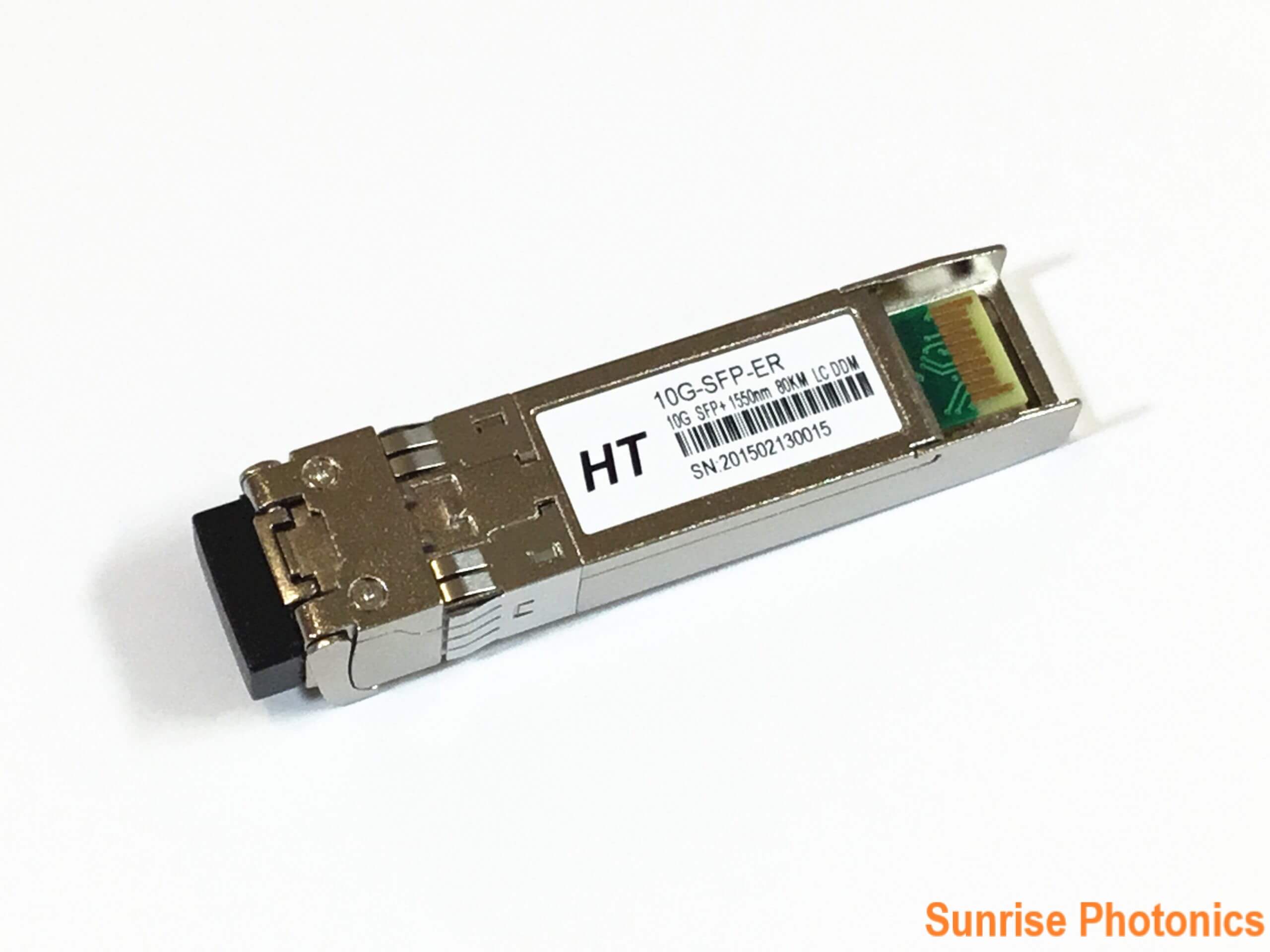 SFP 10G ER