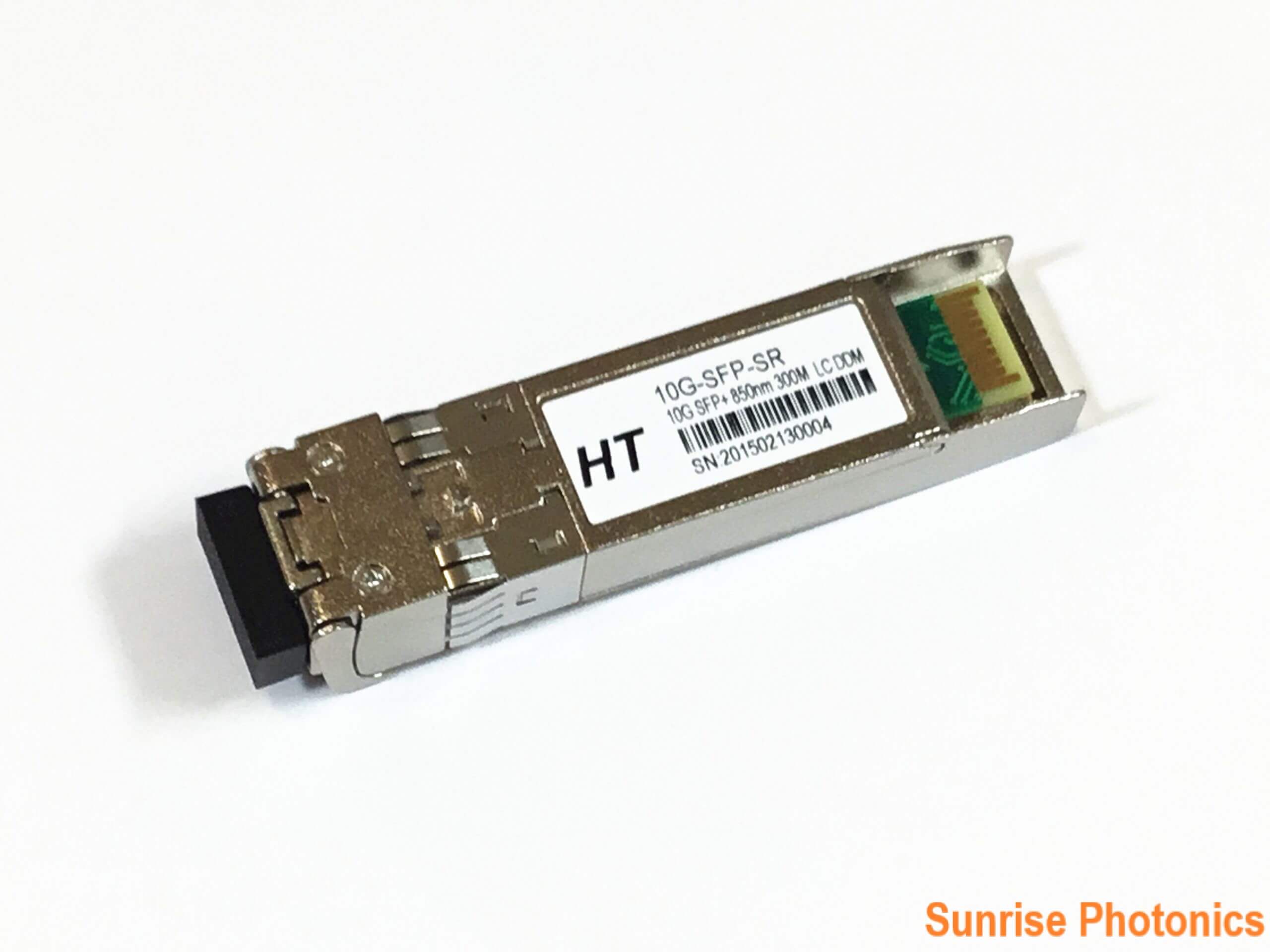 SFP 10G SR