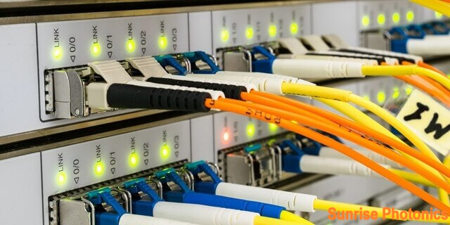 Fiber Optic Connect Fiber Optic Connect
