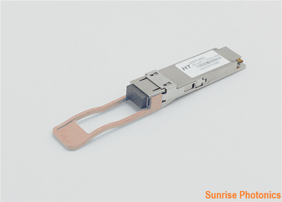 QSFP-40G-SR4