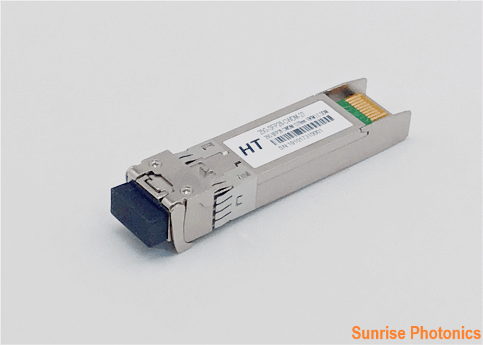 CWDM-SFP25G-1270-10