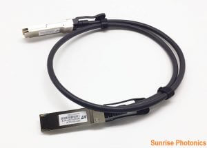 QSFP-100G-CU2M