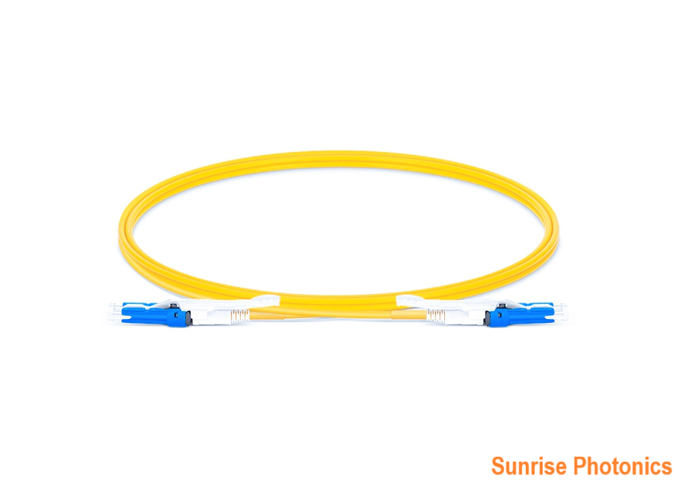 cs fiber optic patch cord